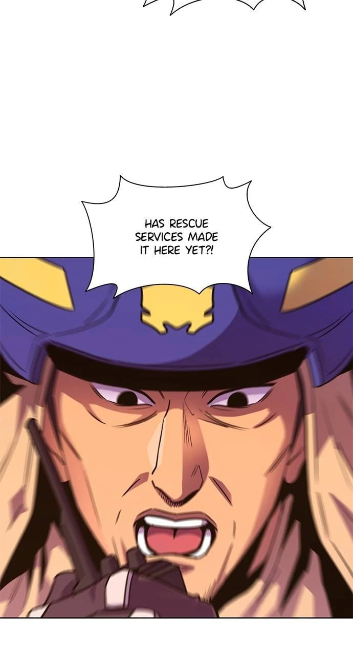 Read 1 Second chapter 291.1 image 2 on Lezhin