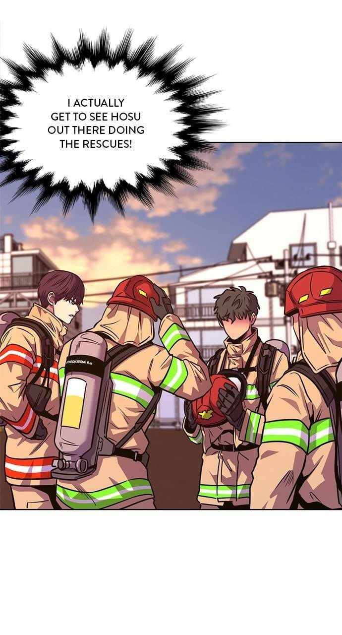 Read 1 Second chapter 291.1 image 8 on Lezhin