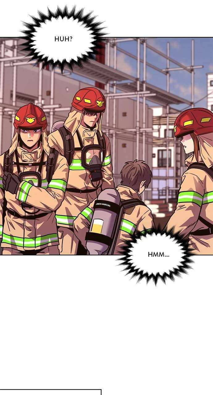 Read 1 Second chapter 291.1 image 9 on Lezhin