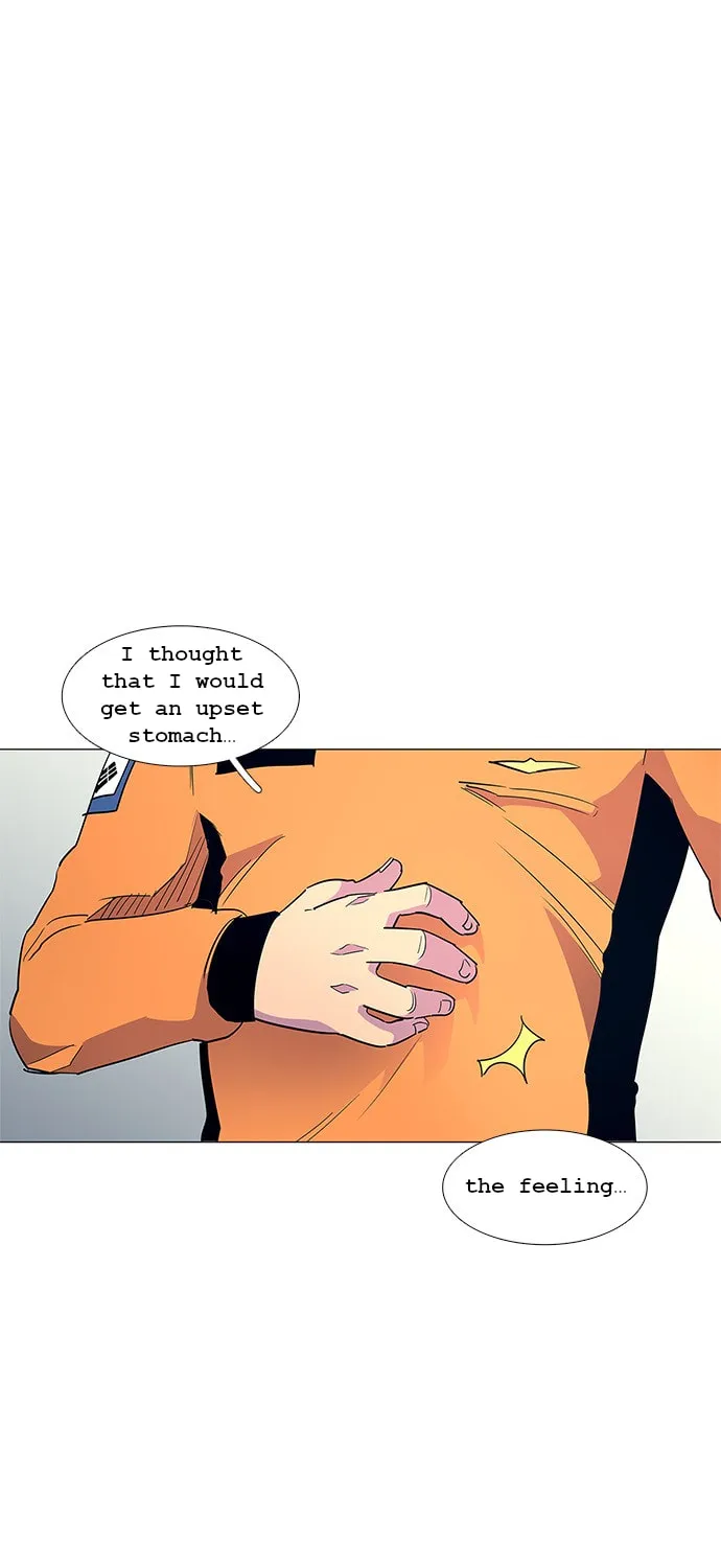 Read 1 Second chapter 3 image 0 on Lezhin