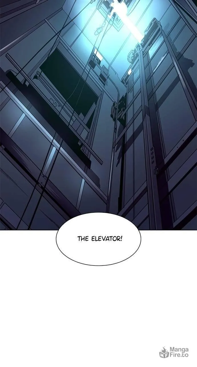 Read 1 Second chapter 300 image 10 on Lezhin
