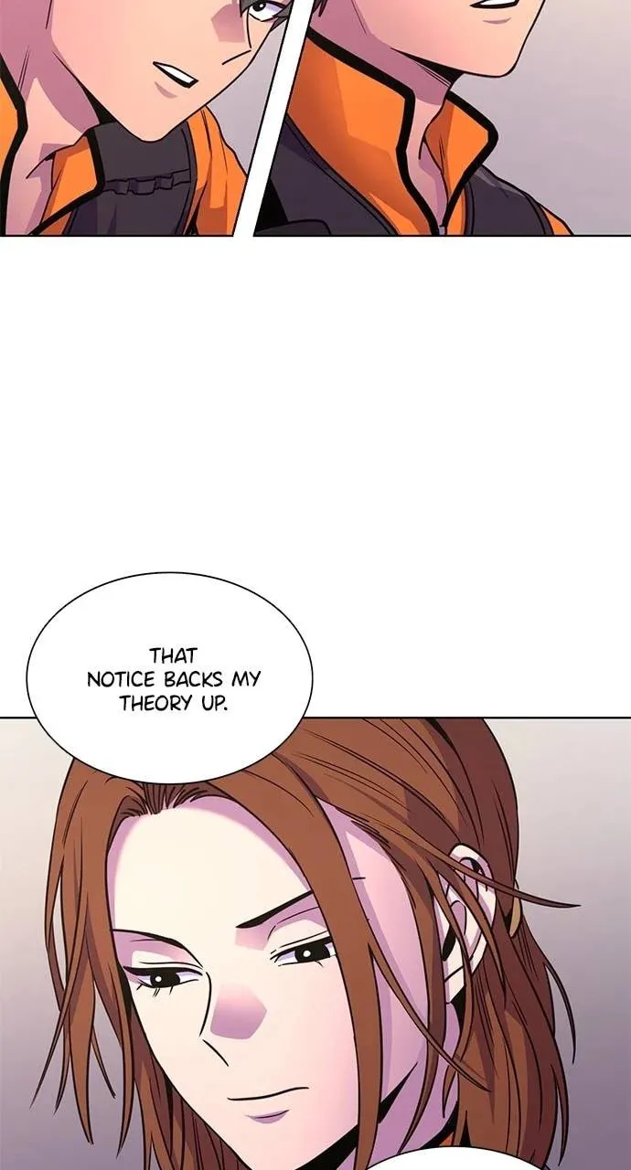 Read 1 Second chapter 300 image 16 on Lezhin