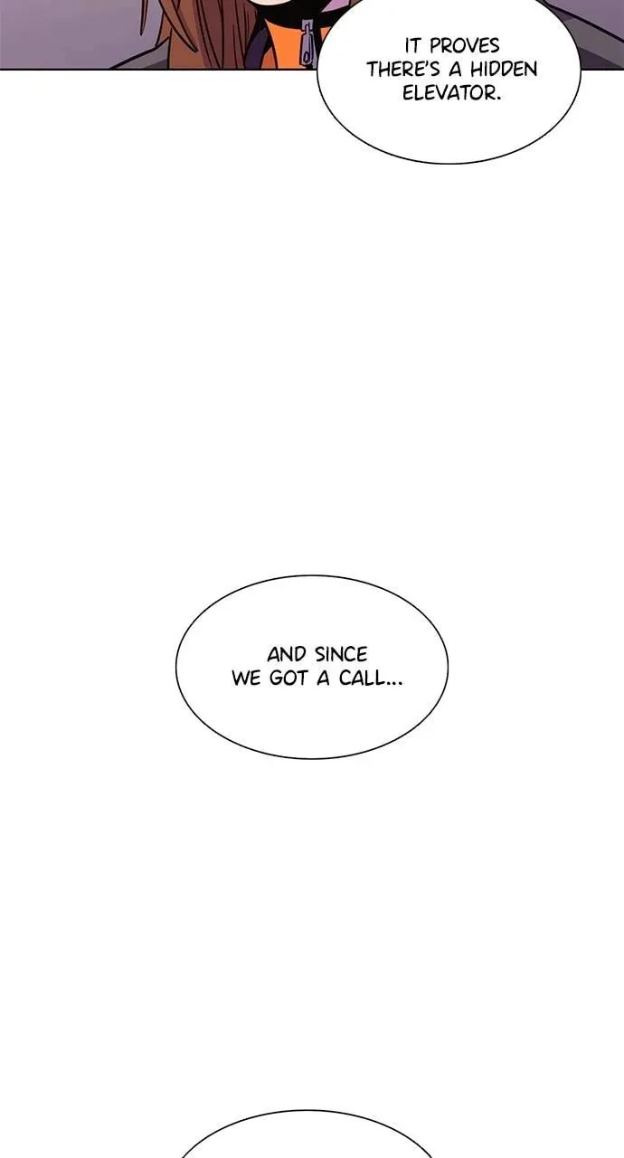 Read 1 Second chapter 300 image 17 on Lezhin