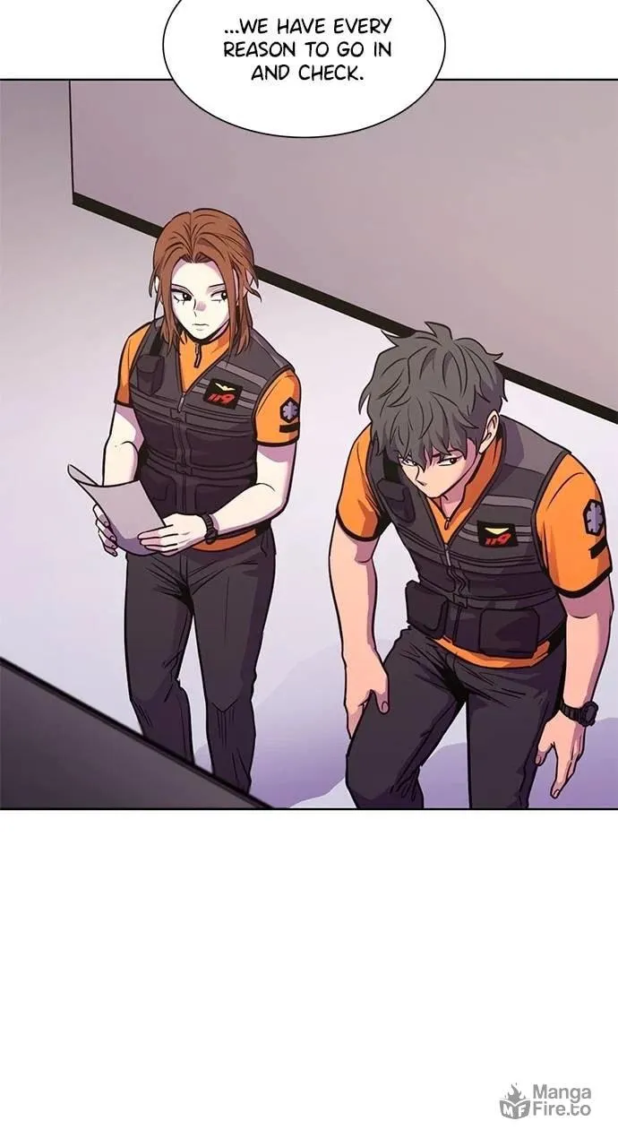 Read 1 Second chapter 300 image 18 on Lezhin