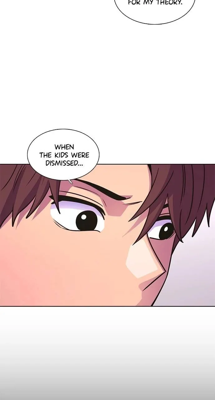 Read 1 Second chapter 300 image 2 on Lezhin