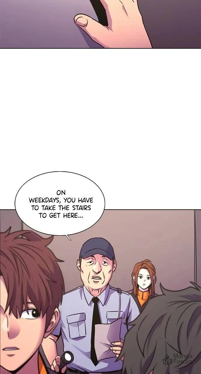 Read 1 Second chapter 300 image 25 on Lezhin