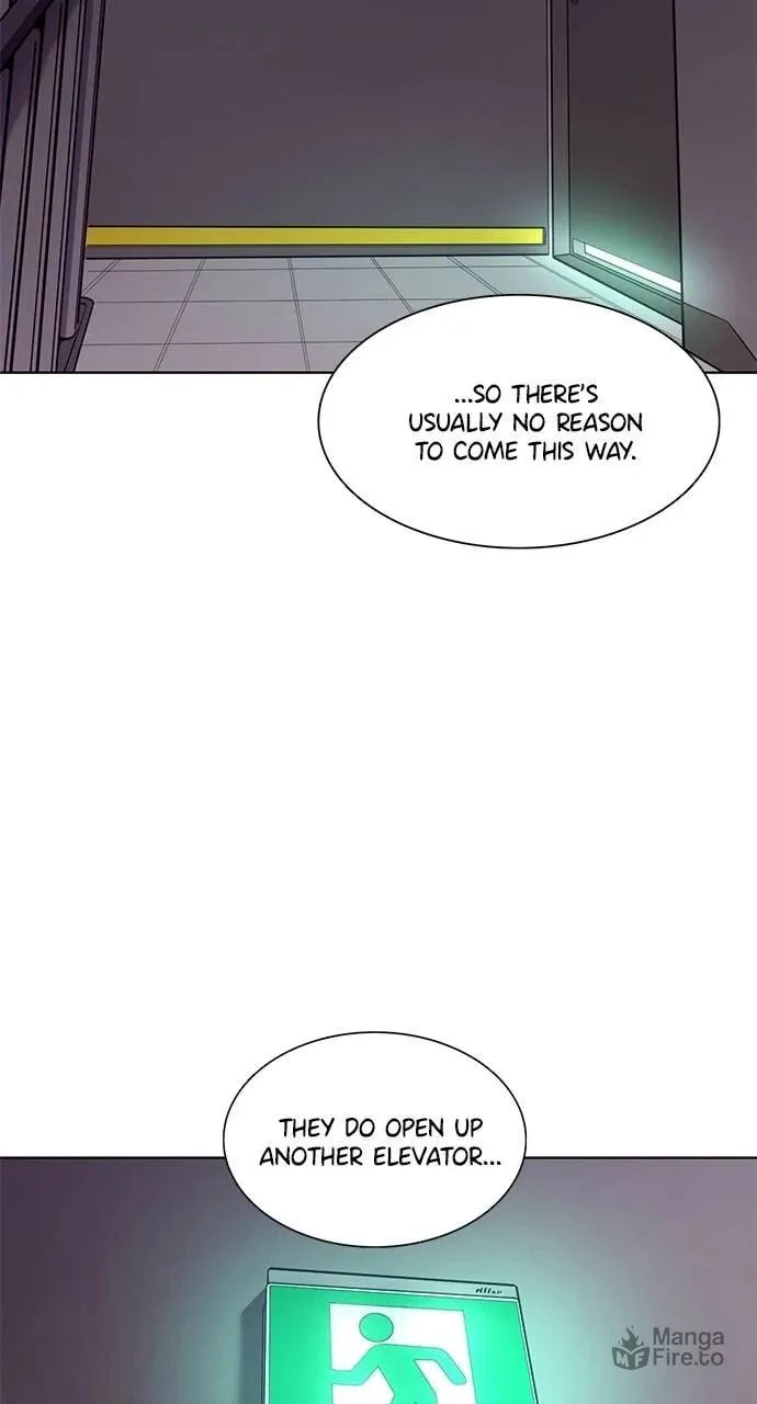 Read 1 Second chapter 300 image 27 on Lezhin