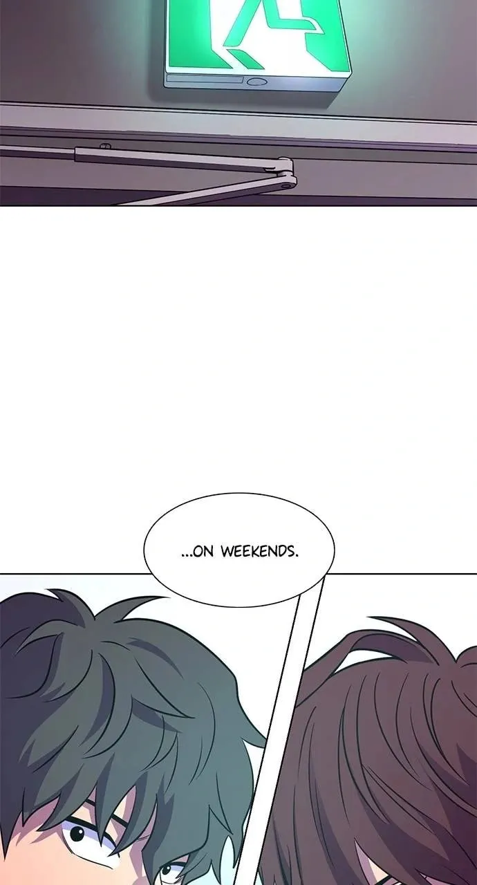 Read 1 Second chapter 300 image 28 on Lezhin