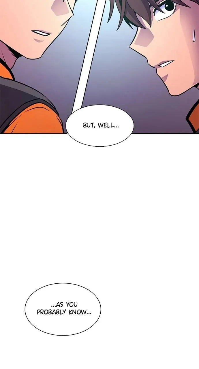 Read 1 Second chapter 300 image 29 on Lezhin