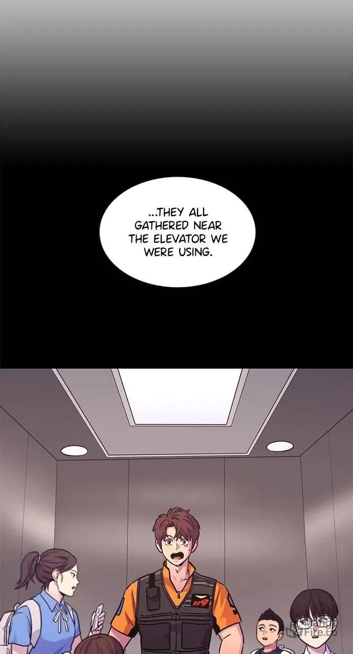 Read 1 Second chapter 300 image 3 on Lezhin