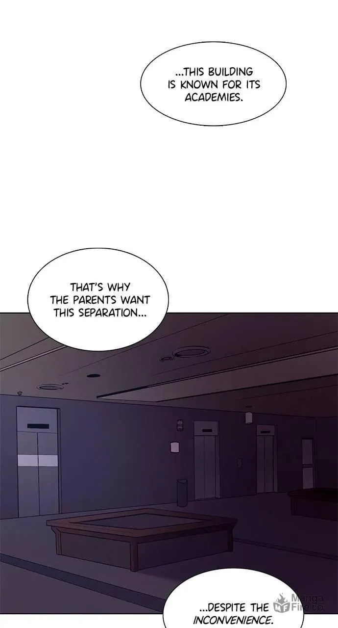Read 1 Second chapter 300 image 30 on Lezhin