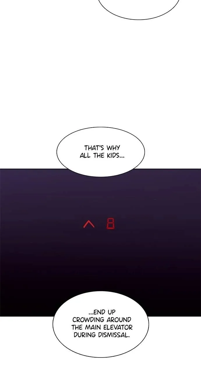 Read 1 Second chapter 300 image 31 on Lezhin