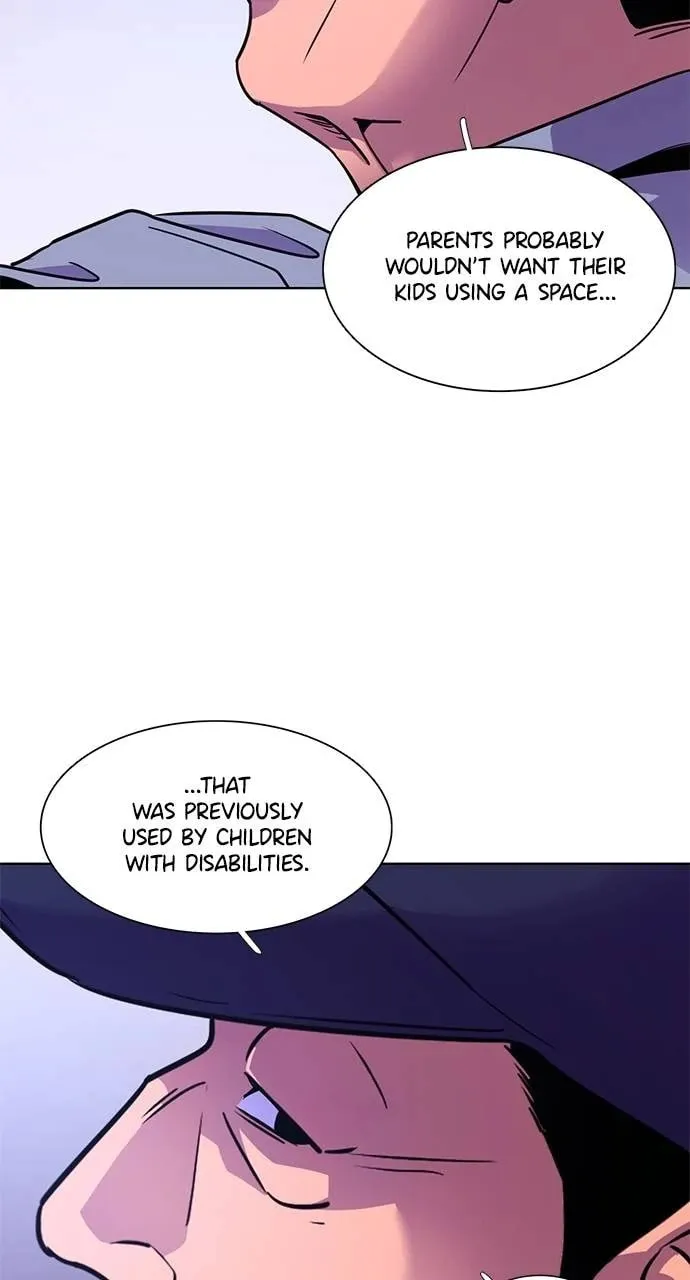 Read 1 Second chapter 300 image 34 on Lezhin