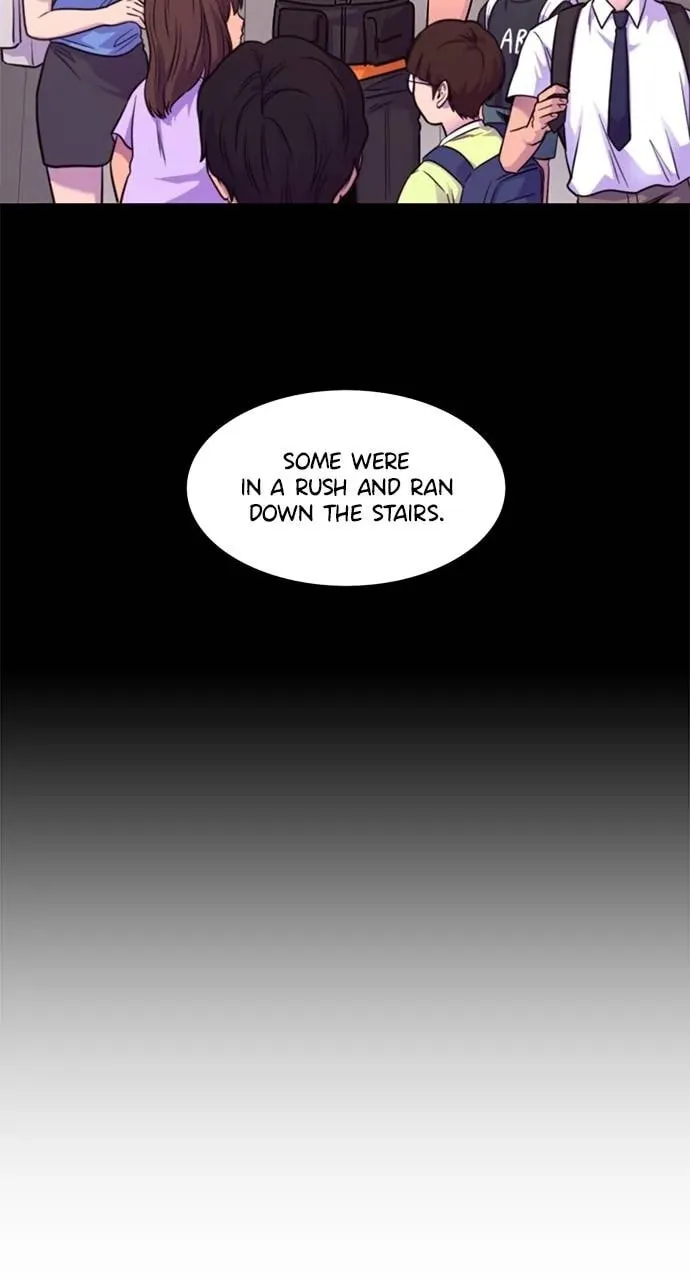 Read 1 Second chapter 300 image 4 on Lezhin