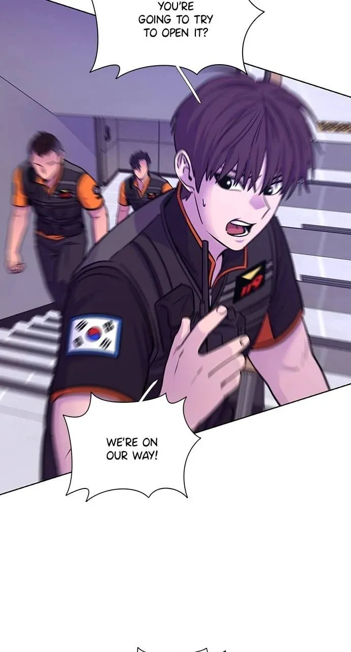 Read 1 Second chapter 300 image 41 on Lezhin