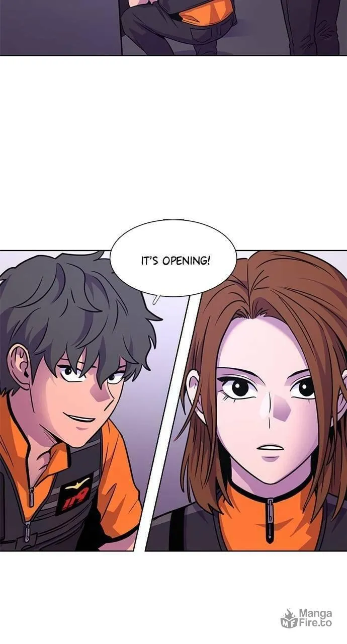 Read 1 Second chapter 300 image 48 on Lezhin