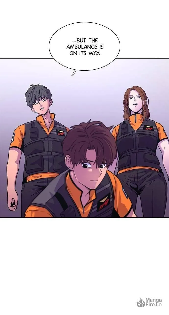 Read 1 Second chapter 300 image 50 on Lezhin