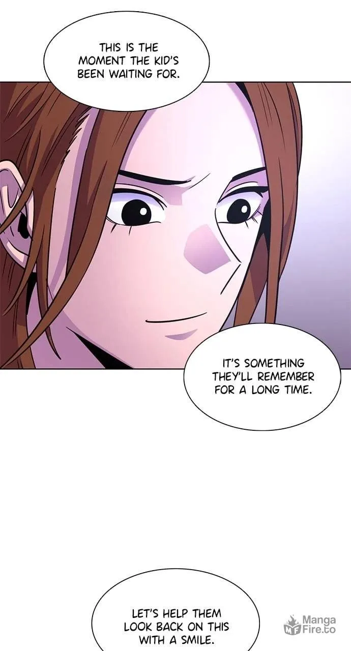 Read 1 Second chapter 300 image 51 on Lezhin