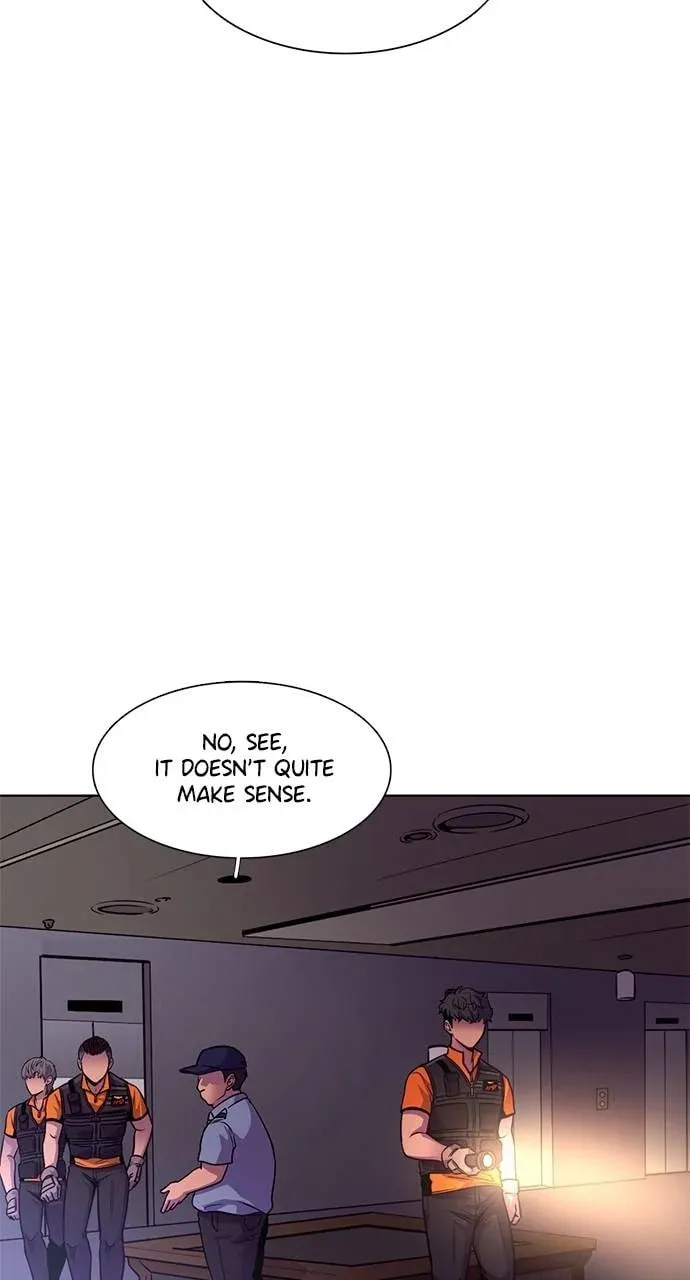 Read 1 Second chapter 300 image 52 on Lezhin