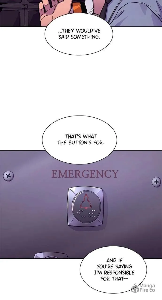 Read 1 Second chapter 300 image 54 on Lezhin