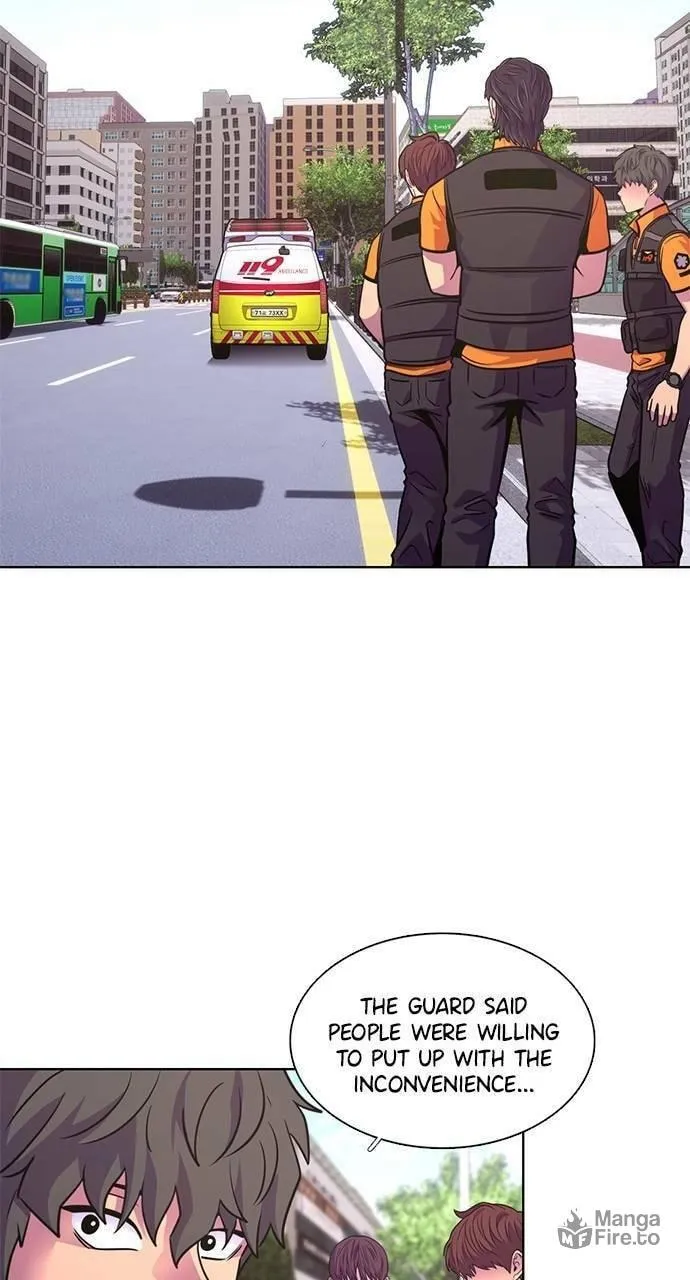 Read 1 Second chapter 300 image 60 on Lezhin
