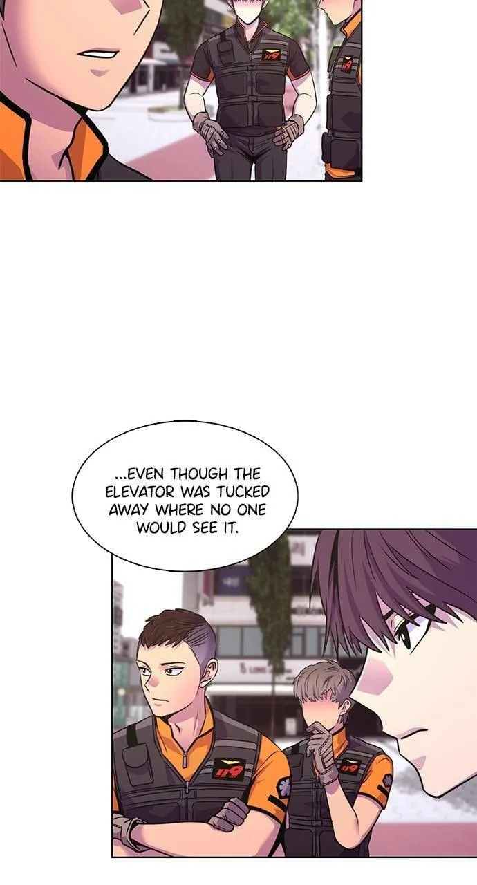 Read 1 Second chapter 300 image 61 on Lezhin