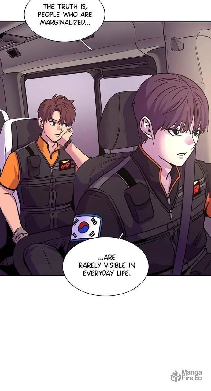 Read 1 Second chapter 300 image 63 on Lezhin