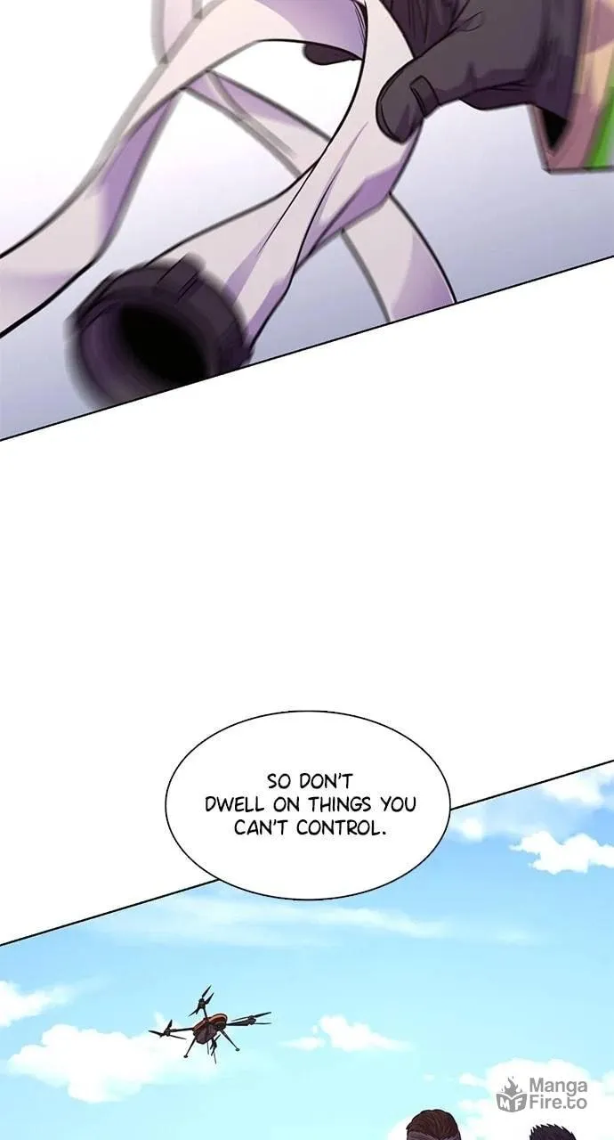 Read 1 Second chapter 300 image 66 on Lezhin