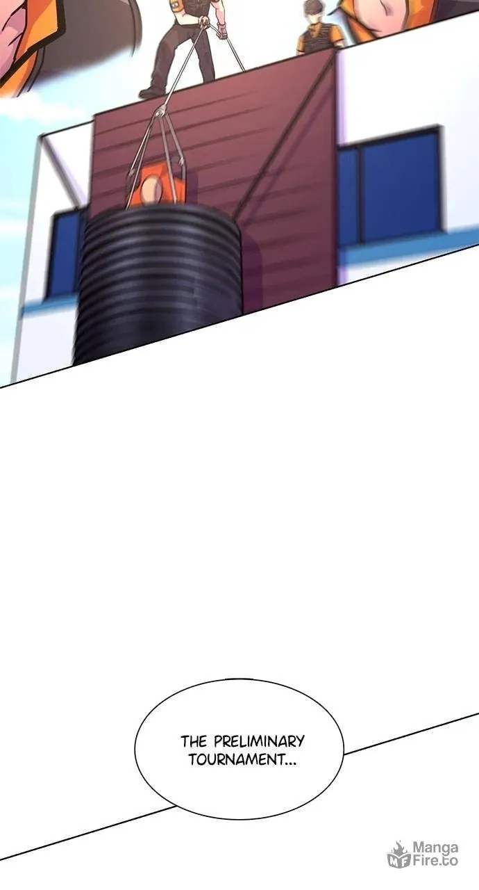 Read 1 Second chapter 300 image 69 on Lezhin