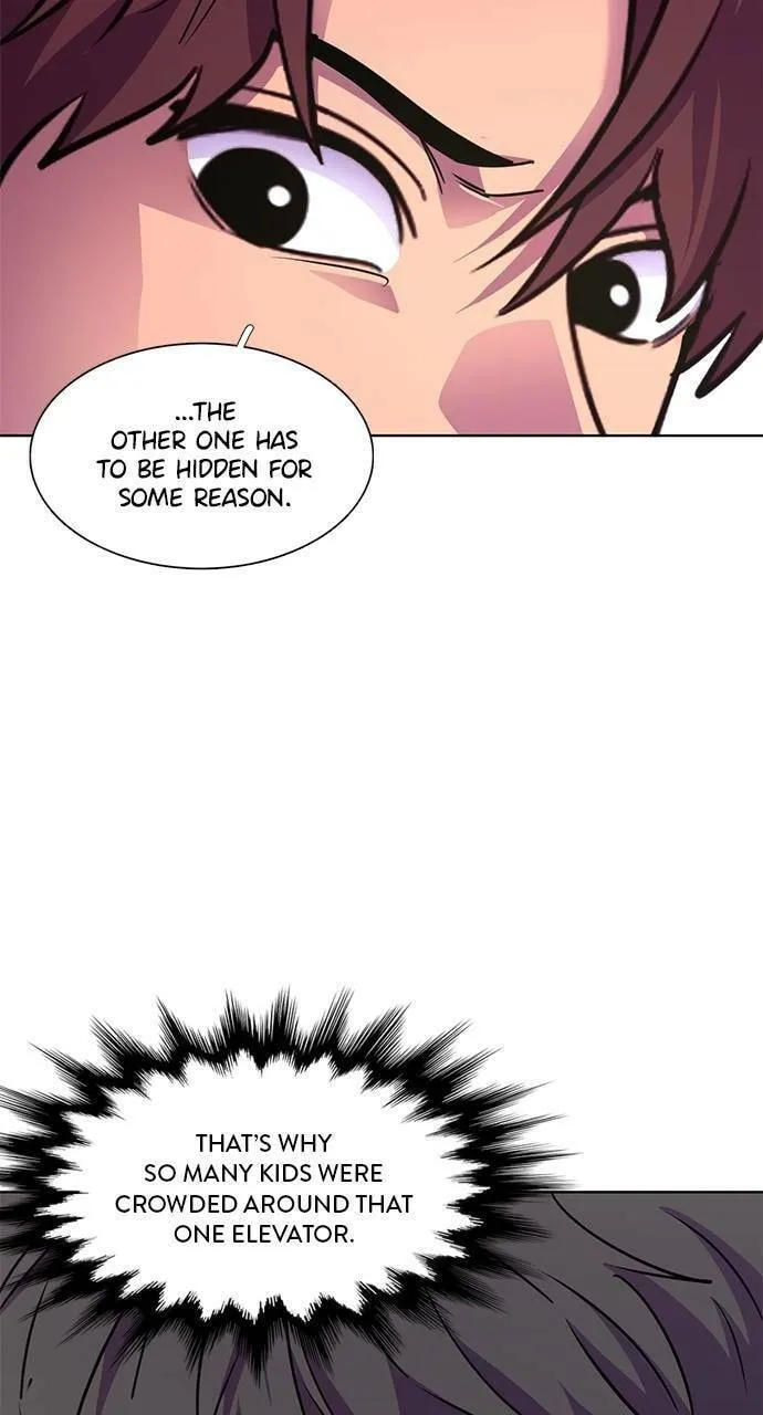 Read 1 Second chapter 300 image 8 on Lezhin