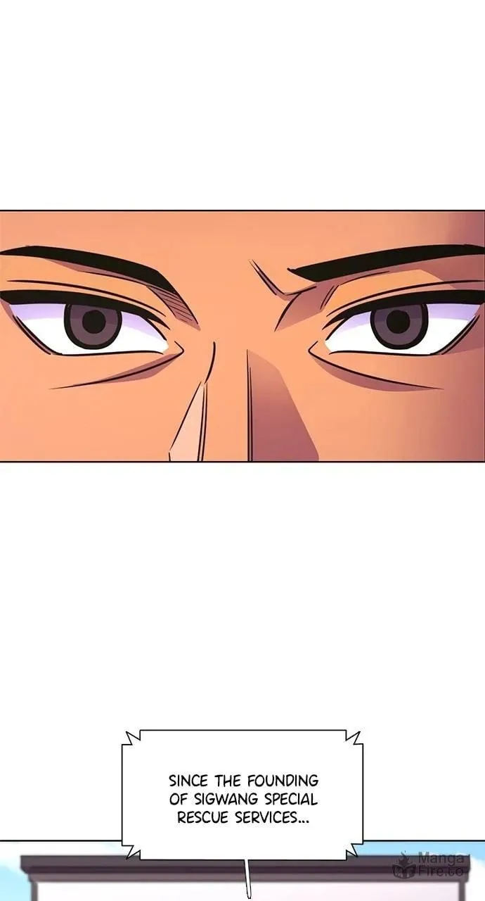 Read 1 Second chapter 301 image 10 on Lezhin