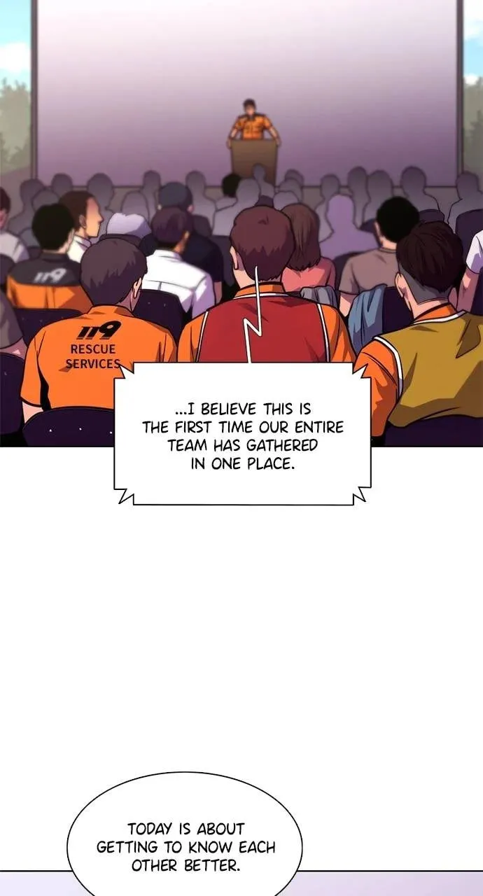 Read 1 Second chapter 301 image 11 on Lezhin