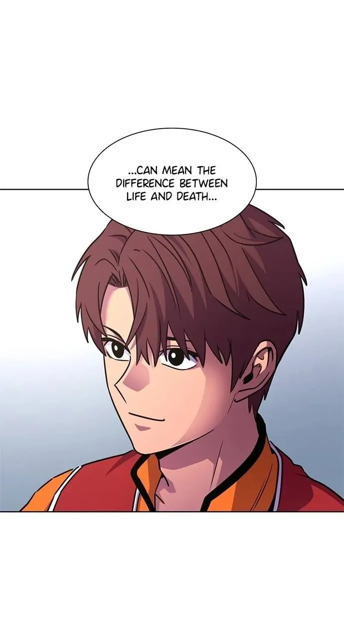 Read 1 Second chapter 301 image 14 on Lezhin