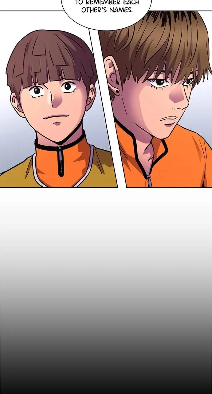 Read 1 Second chapter 301 image 17 on Lezhin