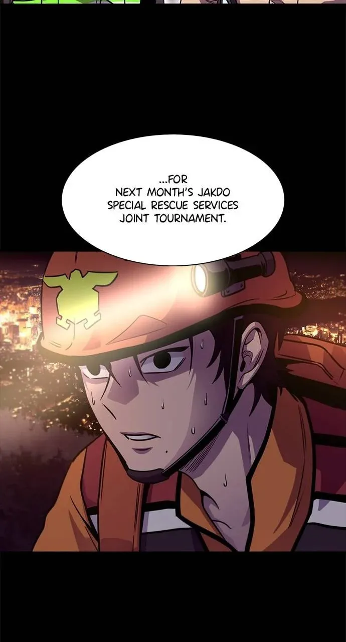 Read 1 Second chapter 301 image 19 on Lezhin