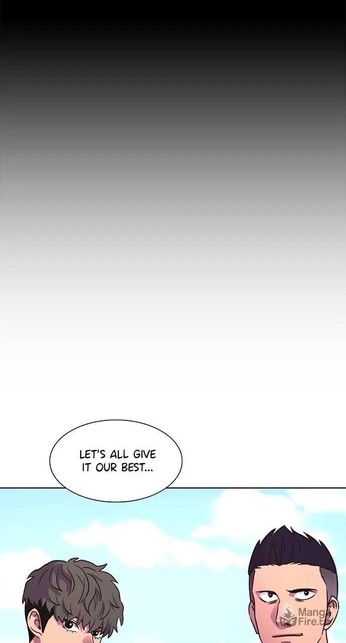 Read 1 Second chapter 301 image 20 on Lezhin
