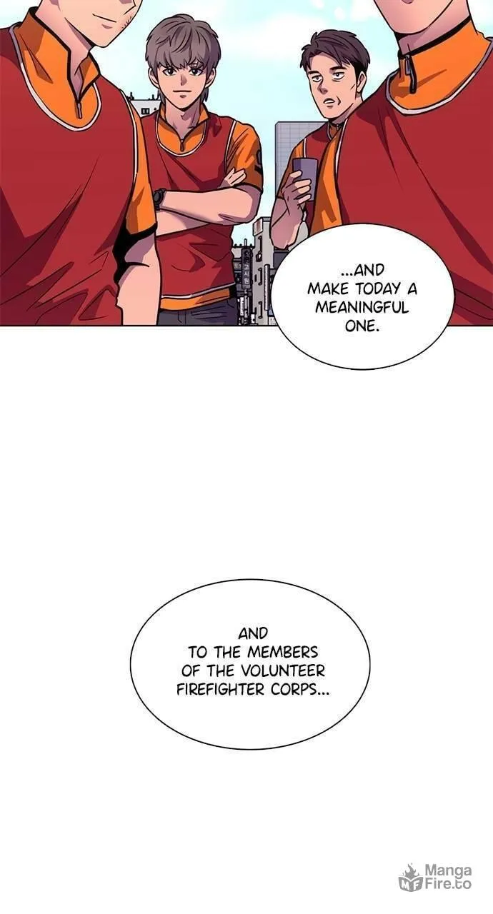 Read 1 Second chapter 301 image 21 on Lezhin