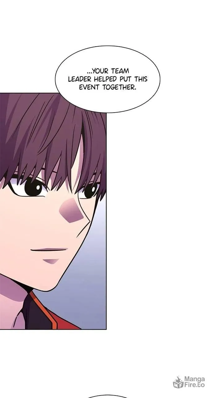 Read 1 Second chapter 301 image 30 on Lezhin