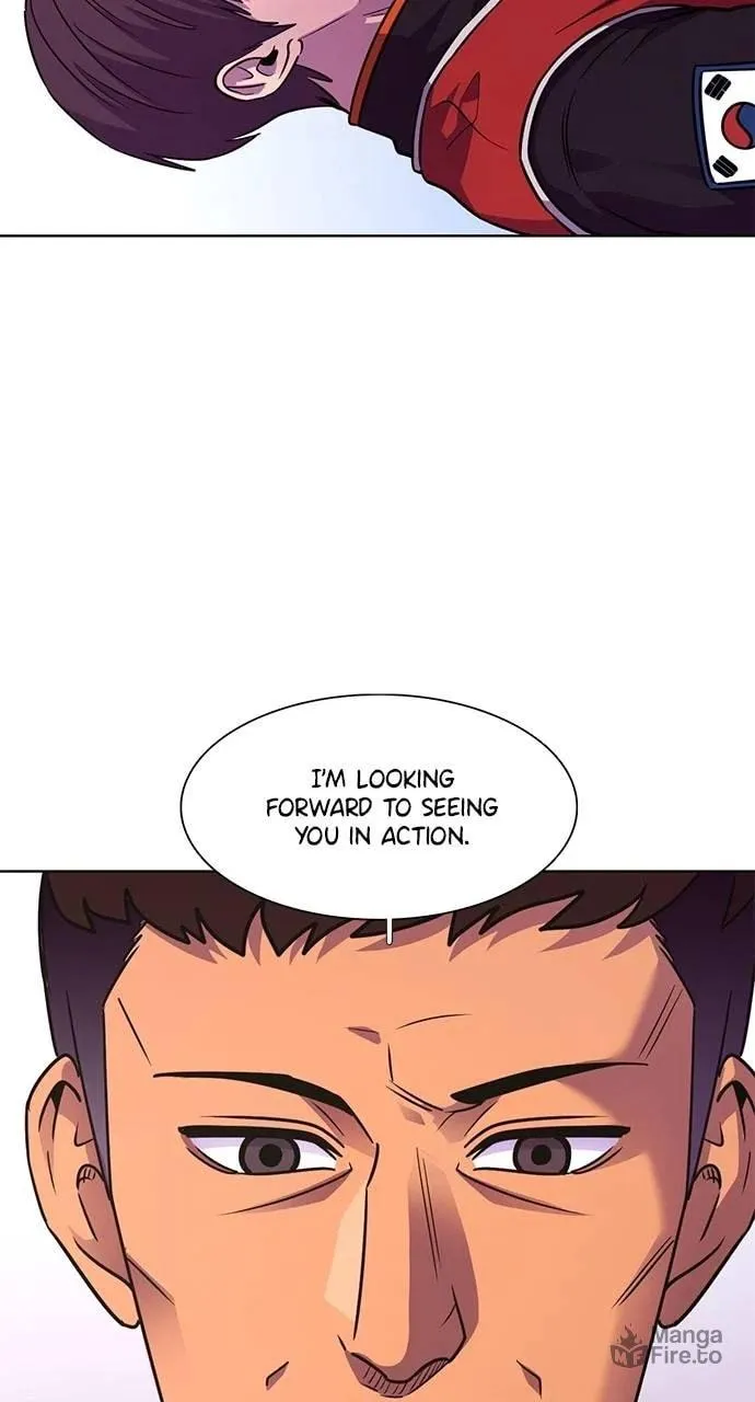 Read 1 Second chapter 301 image 33 on Lezhin