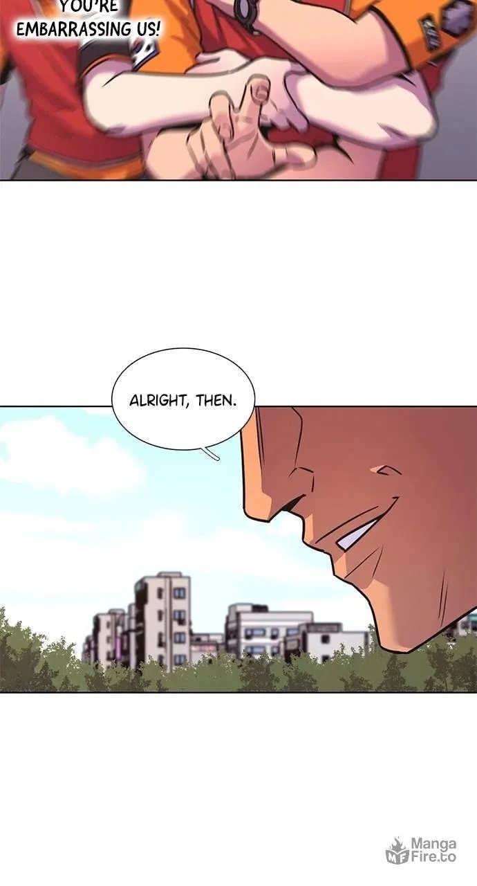 Read 1 Second chapter 301 image 39 on Lezhin
