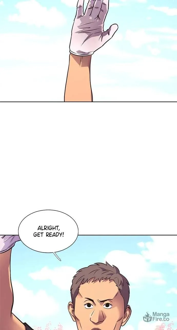 Read 1 Second chapter 301 image 42 on Lezhin