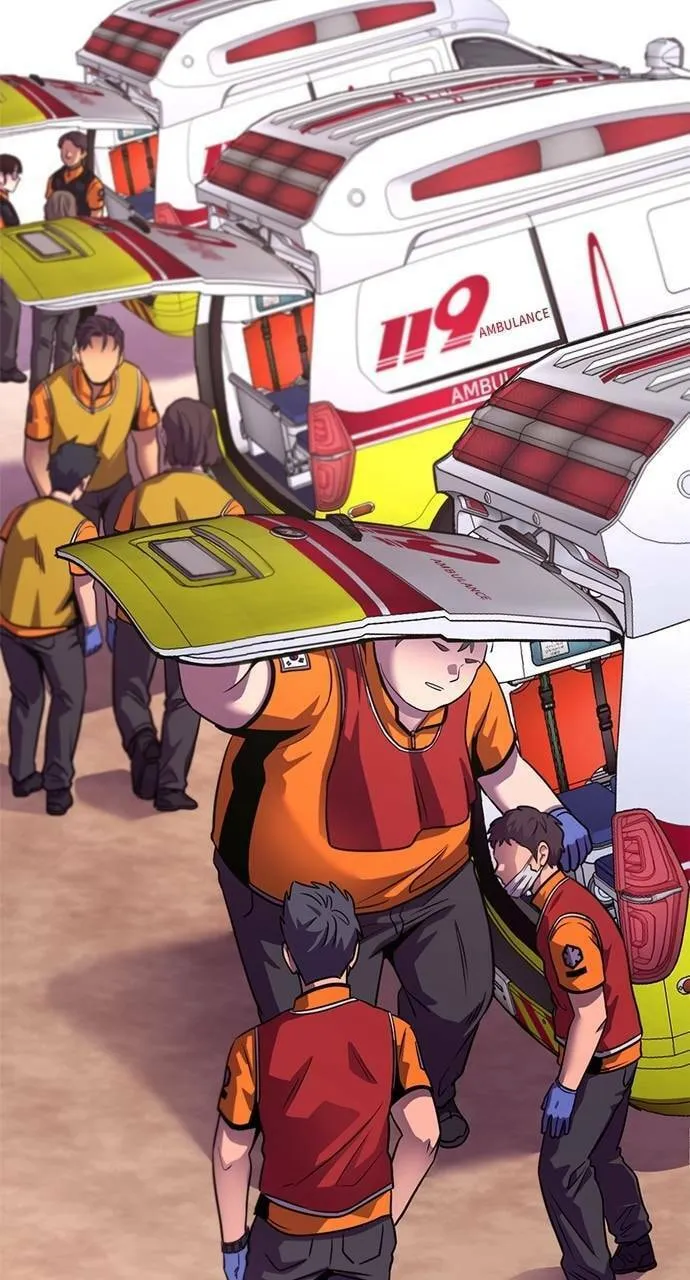 Read 1 Second chapter 301 image 44 on Lezhin