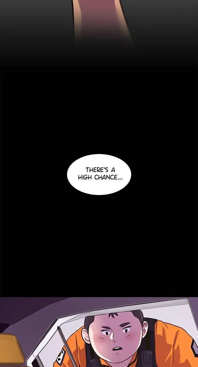Read 1 Second chapter 301 image 49 on Lezhin