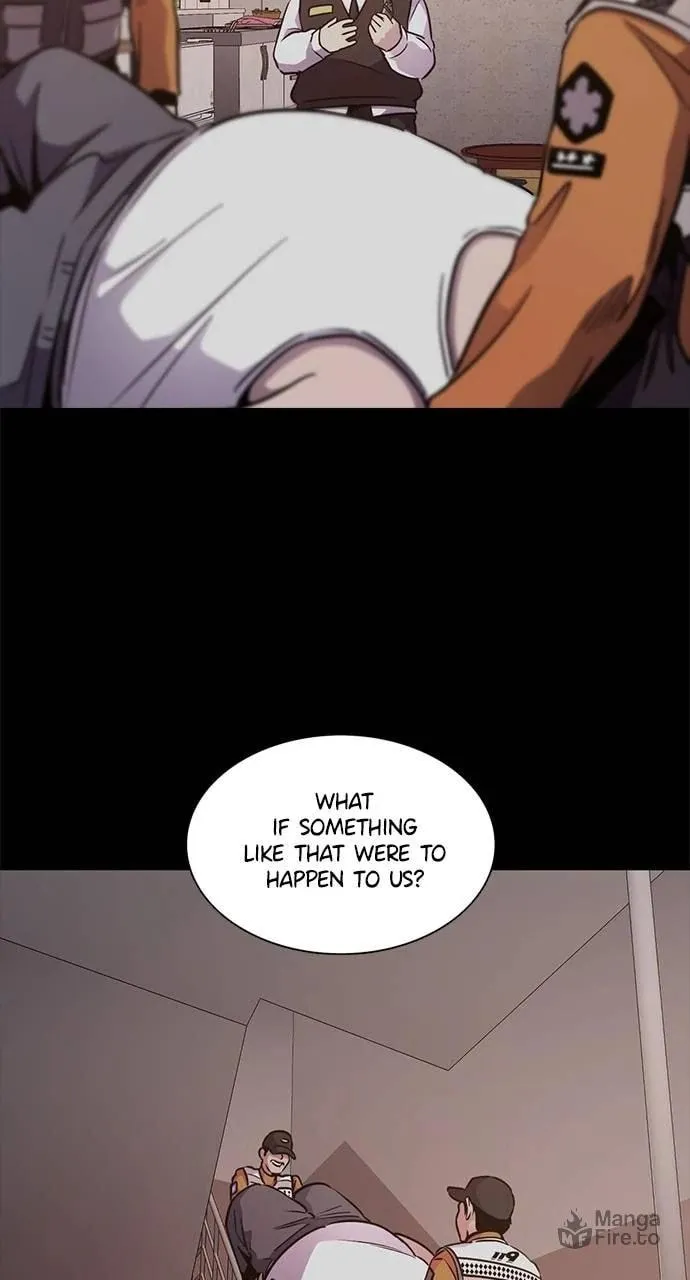 Read 1 Second chapter 301 image 60 on Lezhin