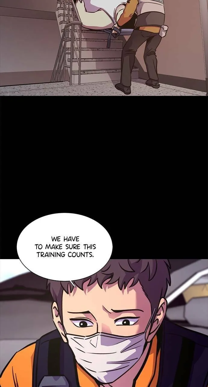 Read 1 Second chapter 301 image 61 on Lezhin