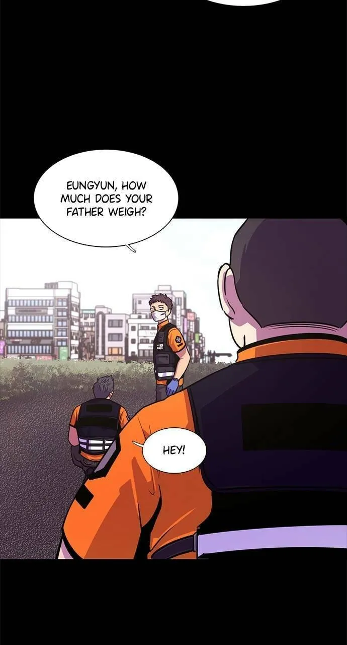 Read 1 Second chapter 301 image 64 on Lezhin