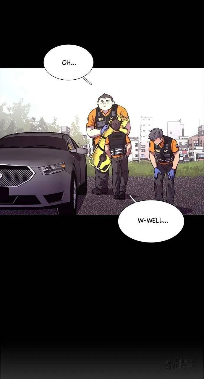 Read 1 Second chapter 301 image 65 on Lezhin