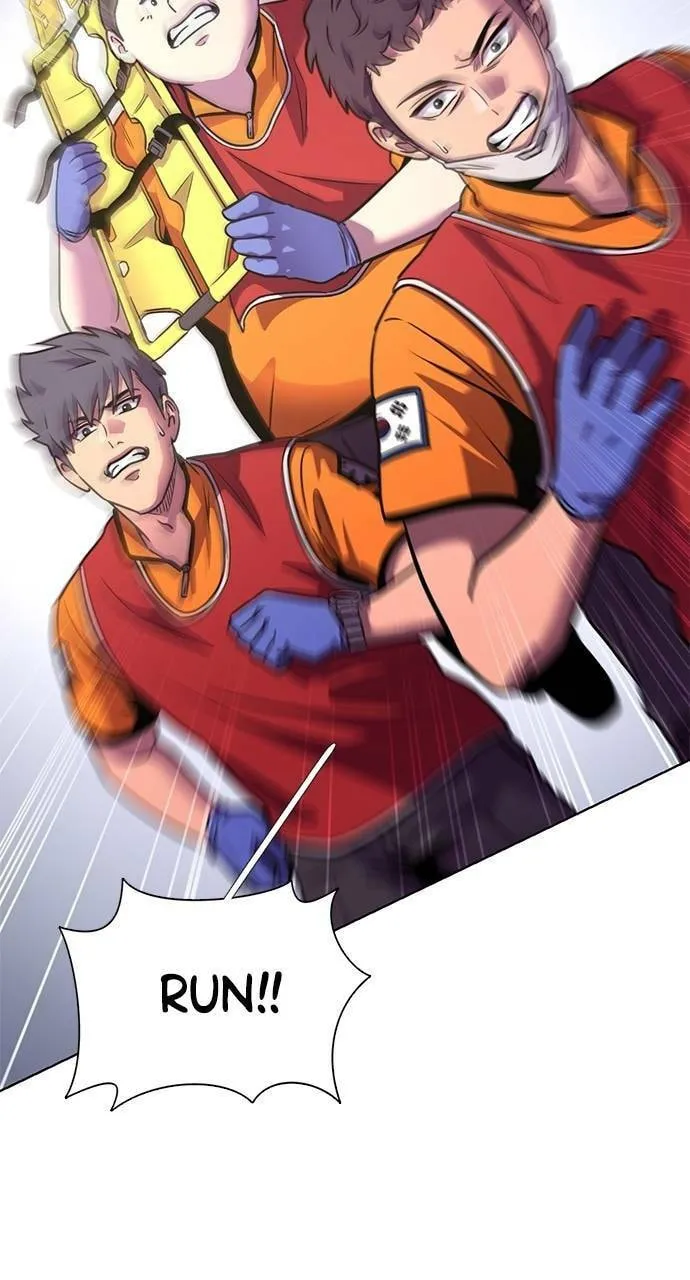 Read 1 Second chapter 301 image 68 on Lezhin