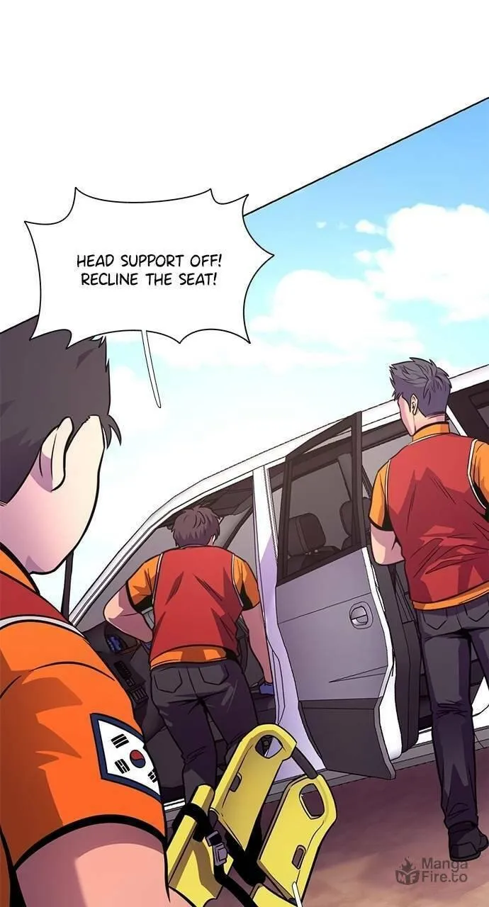 Read 1 Second chapter 301 image 69 on Lezhin