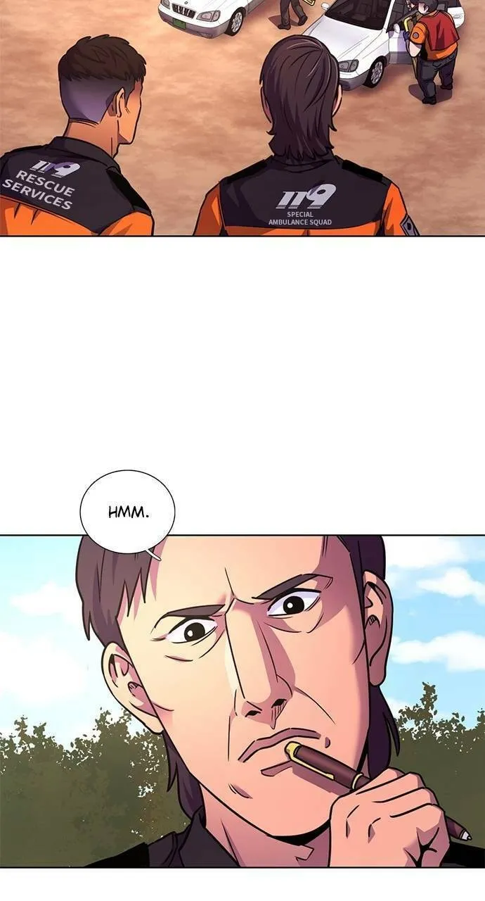 Read 1 Second chapter 301 image 71 on Lezhin